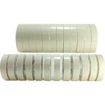 12 Rolls Accordion Style Wrapping