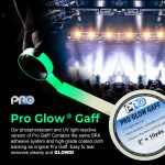 Pro Glow Gaff 2024