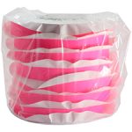 Multiple Rolls Bagged w/ Silicone Quick Release Separators