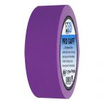 Pro Tapes® new finishing with UPC label