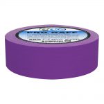 Pro Tapes® new finishing with UPC label