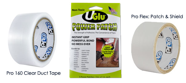 3 must-have adhesive tapes every household needs, but most people don’t even know exist