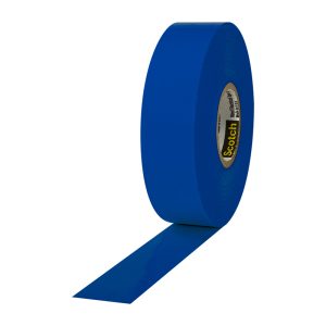 3M™ 35 Blue Colored Electrical Tape