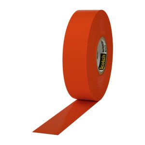 3M™ 35 Orange Colored Electrical Tape