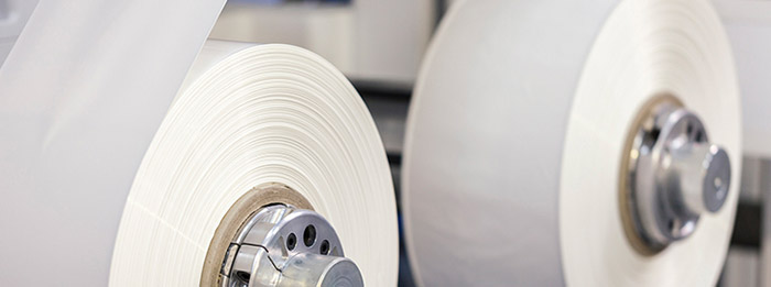 Adhesive Tapes for Converting & Tape Distribution applications