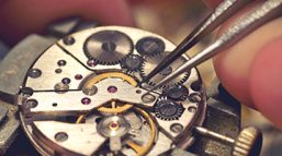 Watch, Jewelry Repair & Polishing