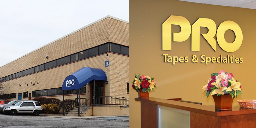 Today GeriAnn shares the three reasons why she believes Pro Tapes® one of the best places to work!