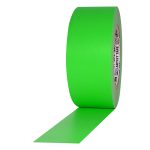 Pro® Artist Tape Fluorescent Green