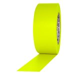 Pro® Artist Tape Fluorescent Yellow