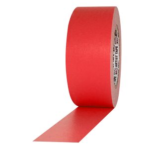 Pro® Artist Tape Red