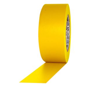 Pro® Artist Tape Yellow