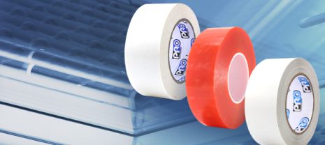 Our Top 3 Double Coated Polyester Tapes