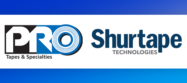 Shurtape Technologies, LLC, Acquires Pro Tapes & Specialties, Inc.