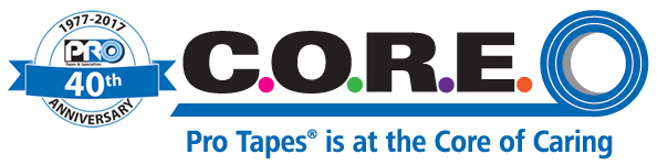 4 reasons Pro Tapes® focuses on community