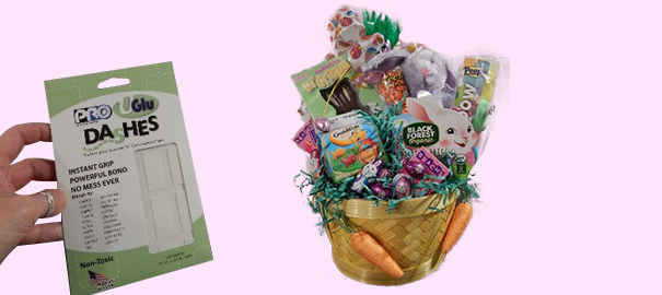 6 Easy Steps to Creating Any Gift Basket