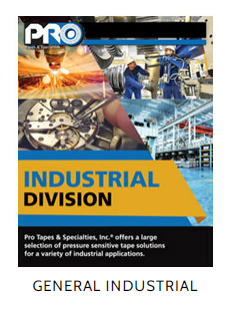 Industrial Brochure PDF link