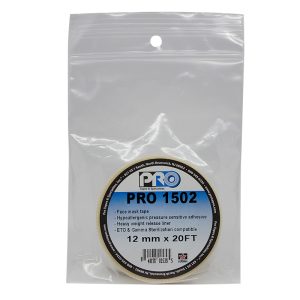 Pro®1502 Clear with White Liner