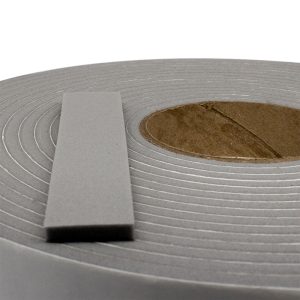 Pro® 1800 foam roll closeup