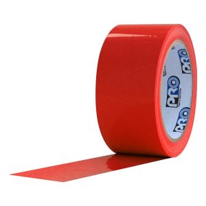 Pro® 380 PVC Red