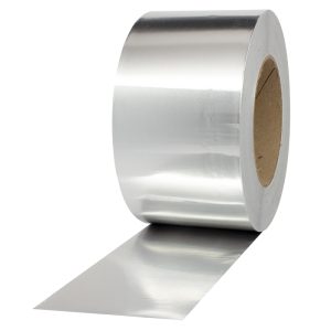 Pro® 817L Aluminum Foil Tape