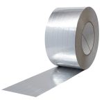 Pro® 819 FSK Foil Scrim Kraft Tape