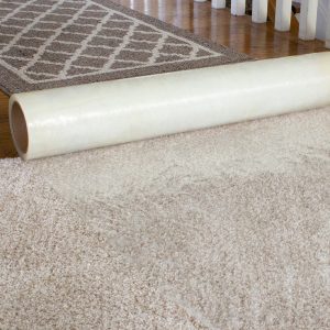 Pro® 888c applied to carpet