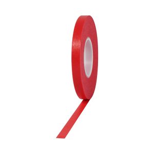 Pro® Chart Tape Red