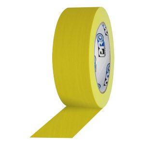 Pro® Cloth Book Repair Yellow