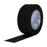 Pro® Console Tape Black