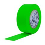 Pro® Console Tape FL Green