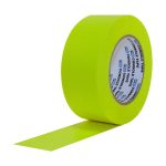 Pro® Console Tape FL Yellow