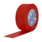 Pro® Console Tape Red