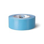 Pro® Dual-Tack Floor Secure Tape - Temporary Floor Hold Down Tape on Table