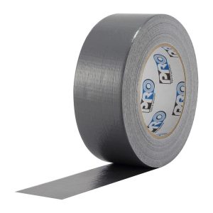 Pro® Duct 100 Silver