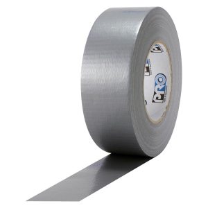 Pro® Duct 110 Silver