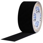 Pro® Felt Tape Black