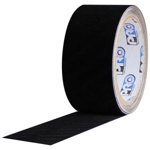 Pro® Felt Tape Black