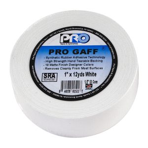 Pro® Gaff Pocket Plus White