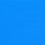 Fluorescent Blue Gaffers Tape