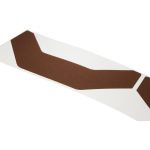 Pro® Gaff Wings Brown