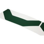 Pro® Gaff Wings Green