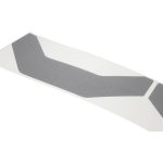 Pro® Gaff Wings Grey