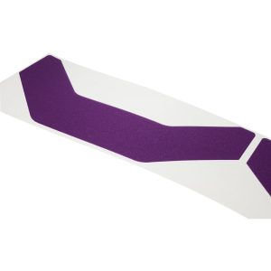 Pro® Gaff Wings Purple