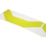 Pro® Gaff Wings Yellow