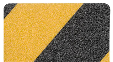 Pro® Grit Safety Stripes