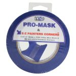 Pro® Mask & EZ Painters Corners Blue