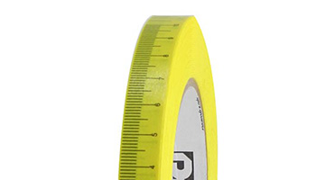 Pro® Metric Measurement Tape