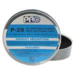 Pro® P-28 Black