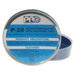 Pro® P-28 Blue