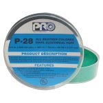 Pro® P-28 Green